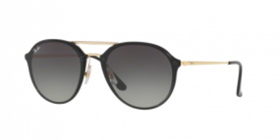 Ray-Ban Blaze Doublebridge RB4292N 601/11