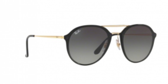 Ray-Ban Blaze Doublebridge RB4292N 601/11
