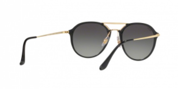 Ray-Ban Blaze Doublebridge RB4292N 601/11