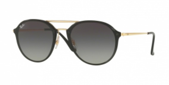 Ray-Ban Blaze Doublebridge RB4292N 601/11