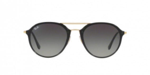 Ray-Ban Blaze Doublebridge RB4292N 601/11