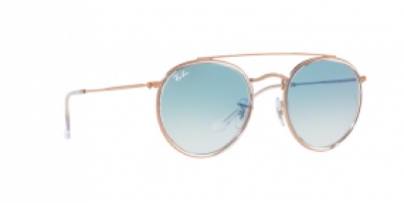 Ray-Ban RB3647N 9068/3F