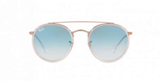 Ray-Ban RB3647N 9068/3F