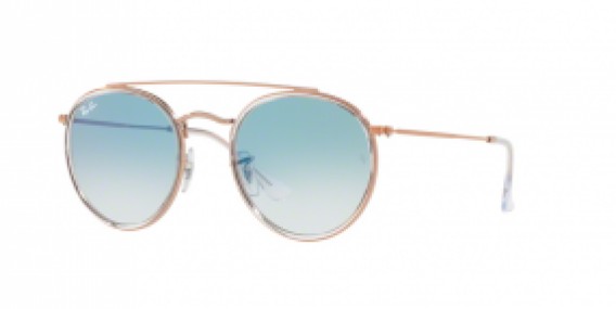 Ray-Ban RB3647N 9068/3F