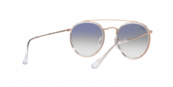 Ray-Ban RB3647N 9068/3F