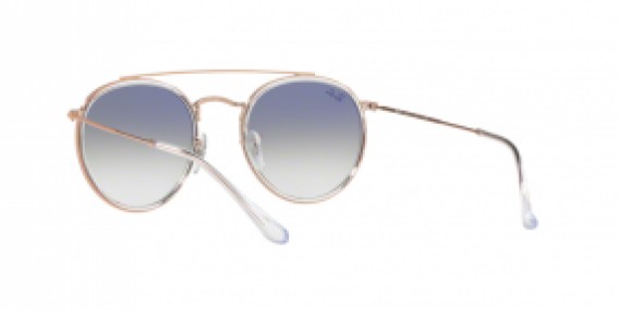 Ray-Ban RB3647N 9068/3F