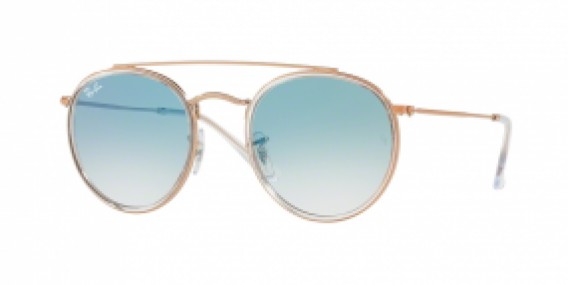 Ray-Ban RB3647N 9068/3F