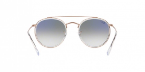 Ray-Ban RB3647N 9068/3F