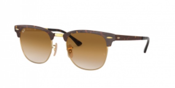 Ray-Ban Clubmaster Metal RB3716 9008/51