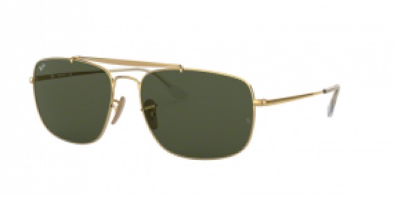 Ray-Ban The Colonel RB3560 001