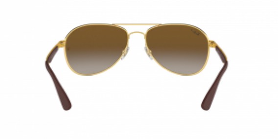 Ray-Ban RB3549 001/T5