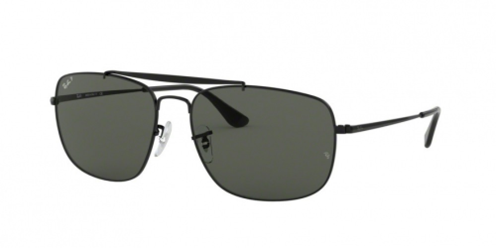 Ray-Ban The Colonel RB3560 002/58