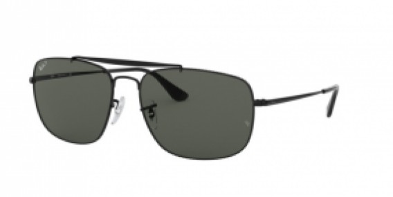 Ray-Ban The Colonel RB3560 002/58