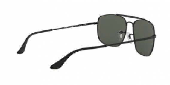 Ray-Ban The Colonel RB3560 002/58