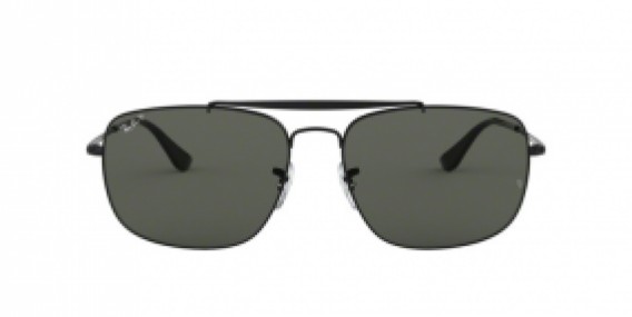 Ray-Ban The Colonel RB3560 002/58