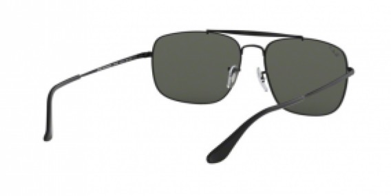 Ray-Ban The Colonel RB3560 002/58