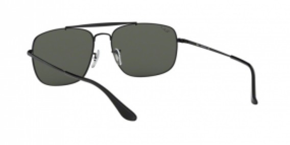 Ray-Ban The Colonel RB3560 002/58