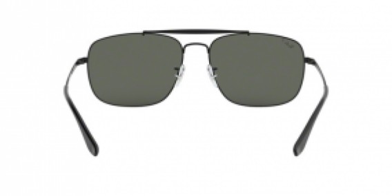 Ray-Ban The Colonel RB3560 002/58