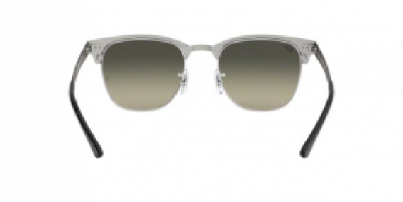 Ray-Ban Clubmaster Metal RB3716 9004/71