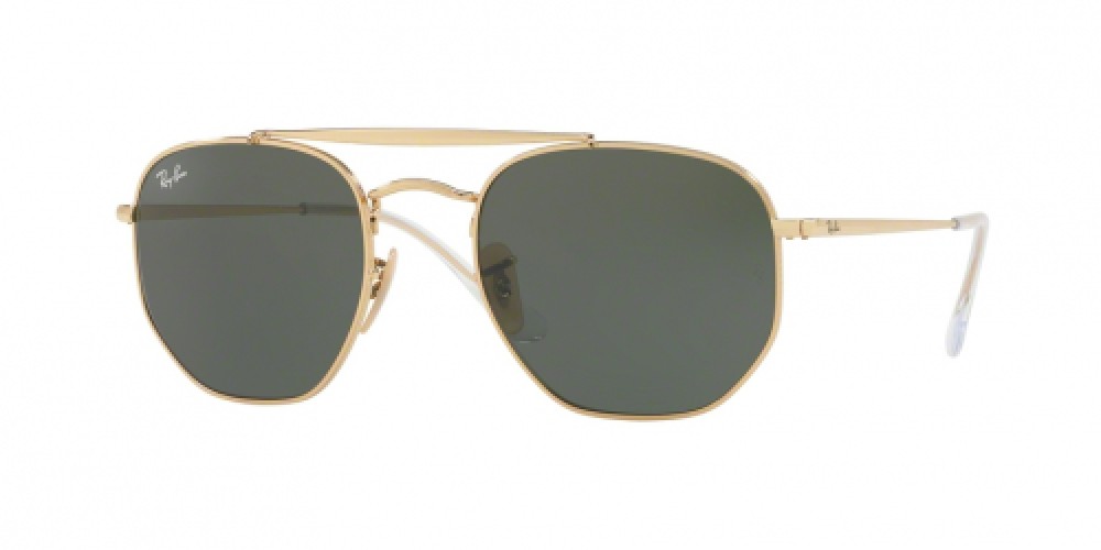 Ray-Ban The Marshal RB3648 001