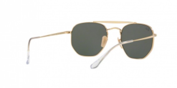 Ray-Ban The Marshal RB3648 001