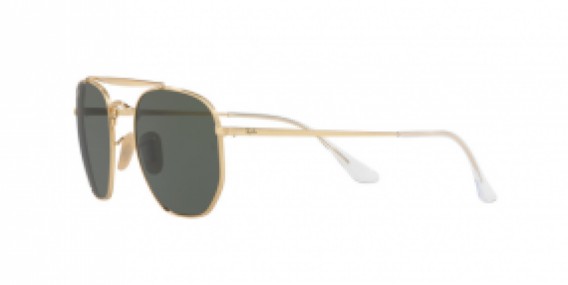 Ray-Ban The Marshal RB3648 001