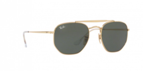Ray-Ban The Marshal RB3648 001