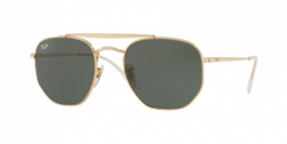 Ray-Ban The Marshal RB3648 001