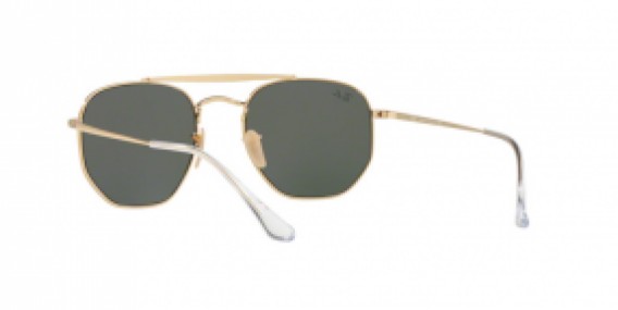 Ray-Ban The Marshal RB3648 001