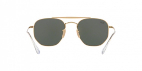 Ray-Ban The Marshal RB3648 001