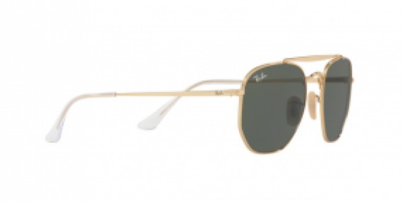 Ray-Ban The Marshal RB3648 001