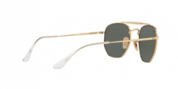 Ray-Ban The Marshal RB3648 001