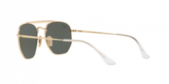 Ray-Ban The Marshal RB3648 001