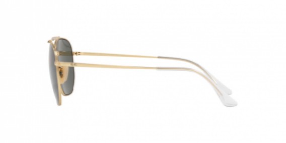 Ray-Ban The Marshal RB3648 001