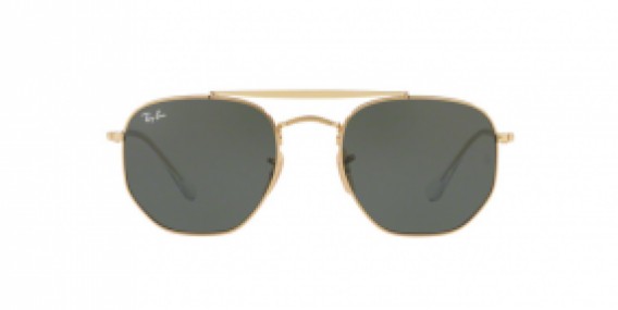 Ray-Ban The Marshal RB3648 001