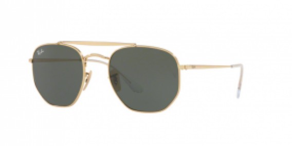 Ray-Ban The Marshal RB3648 001
