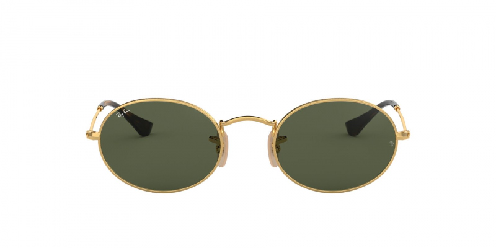 Ray-Ban Oval RB3547N 001