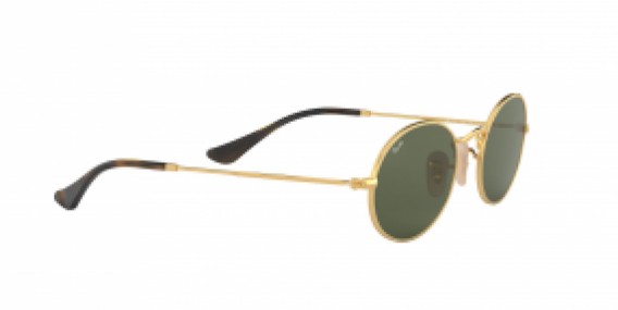 Ray-Ban Oval RB3547N 001