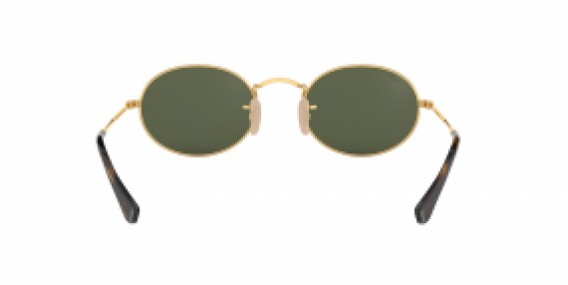 Ray-Ban Oval RB3547N 001