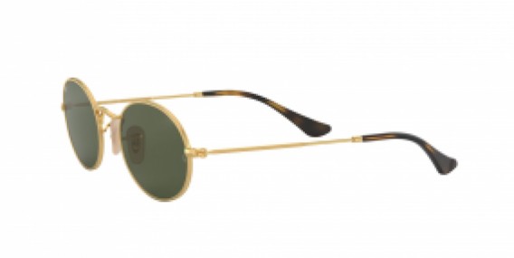 Ray-Ban Oval RB3547N 001