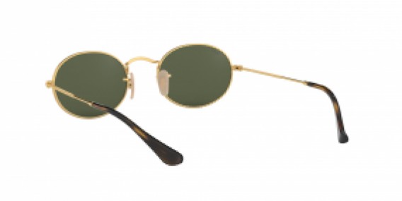 Ray-Ban Oval RB3547N 001