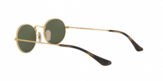 Ray-Ban Oval RB3547N 001