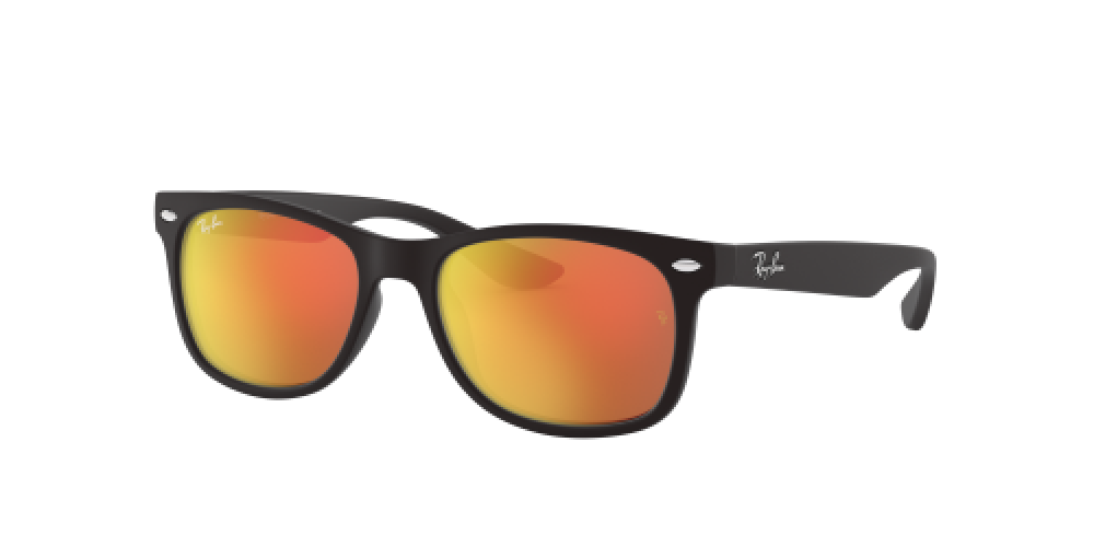 Ray-Ban Junior RB9052S 100S/6Q
