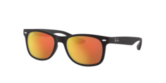 Ray-Ban Junior RB9052S 100S/6Q