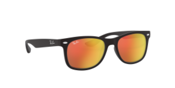 Ray-Ban Junior RB9052S 100S/6Q
