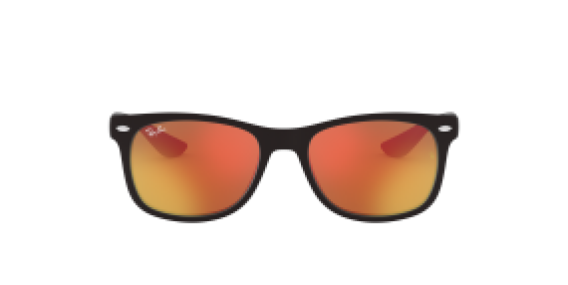 Ray-Ban Junior RB9052S 100S/6Q