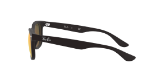 Ray-Ban Junior RB9052S 100S/6Q
