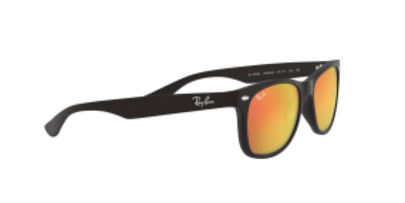 Ray-Ban Junior RB9052S 100S/6Q