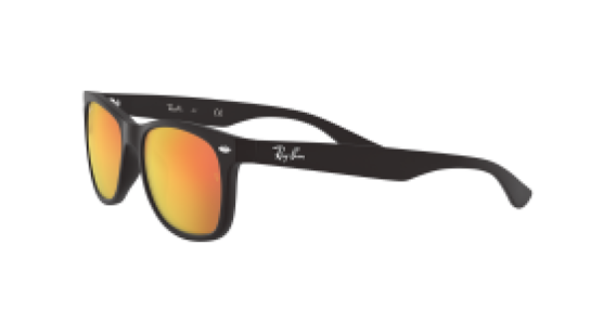 Ray-Ban Junior RB9052S 100S/6Q