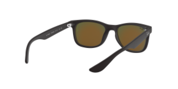 Ray-Ban Junior RB9052S 100S/6Q